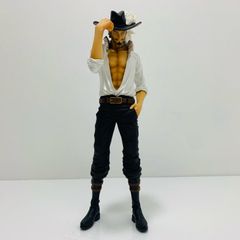 [시카마점] 중고 B상 쥬라큐르 미호크/피겨 [왕하 칠무해/이치반쿠지 피겨 셀렉션 원피스]