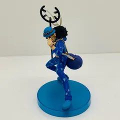 【飾磨店】 中古 E賞ウソップ記念フィギュア「20thanniversary/一番くじワンピース」