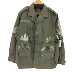 2026年最新】A&G ジャケット・アウターの人気アイテム - メルカリ