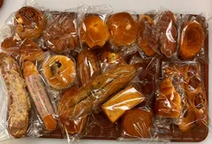 mikan様専用2/3パン詰め合わせ80サイズ③④セット