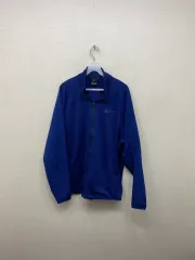 ナイキ トレーナー ジップアップ 110