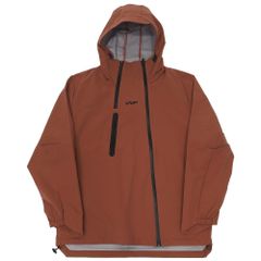 新品 A+TOKYO パーフェクション ダウンジャケット 【サイズ：2