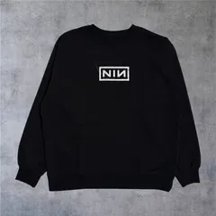 2026年最新】NINE INCH NAILS ×の人気アイテム - メルカリ