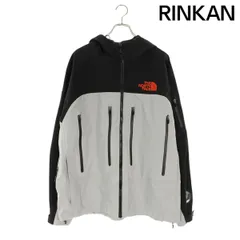 シュプリーム ×ノースフェイス THE NORTH FACE  22AW  Taped Seam Shell Jacket テープドシームシェルジャケットブルゾン メンズ XL