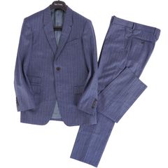15AW Paul Smith メインライン ダブルブレスト セットアップ - メルカリ