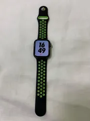 Apple Watch Series6 Nike 44mm GPS +Cellular アルミニウケース　スペースグレイ