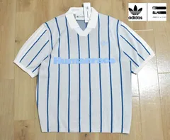 新品 adidas × ヒューマンレース ニットジャージ ユニフォーム M HU1104 アディダス
