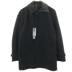 2026年最新】MICHEL KLEIN HOMME メンズ ステンカラーコートの人気