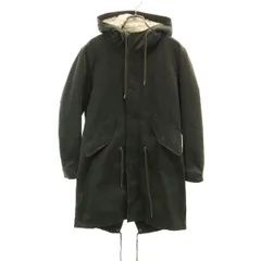 2026年最新】STUDIOUS モッズコートの人気アイテム - メルカリ