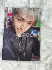 BOYNEXTDOOR リウ No Genre Weverse Albums ver.