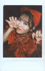 FRUITS ZIPPER かがみ衣装 月足天音 リリイベ ソロチェキ 1