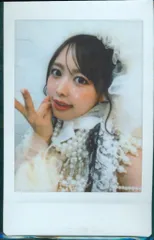 FRUITS ZIPPER 2024年生誕衣装 仲川瑠夏 ソロチェキ 1