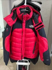 正規品 THE NORTH FACE ザノースフェイス エベレスト 850 グースダウン ダウン ジャケット アウター