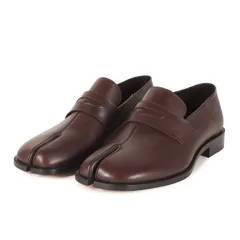 2026年最新】maison margiela tabi loaferの人気アイテム - メルカリ