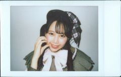 し*け様 FRUITSZIPPER ソロチェキアーカイブス 松本かれん FRUITSZIPPER ソロチェキアーカイブス 松本かれん - メルカリ