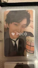 BOYNEXTDOOR ウナク 19.99 Twenty ver.