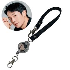LONG RIIZE KEY RING 足長キーリング ソンチャン ウラッバム - メルカリ