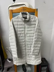 KOLONSPORT コーロンスポーツ ダウンジャケット ロング丈