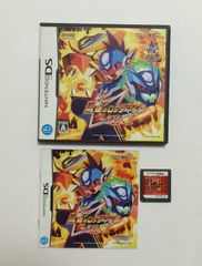 全メンバー極限育成済】イナズマイレブン3 世界への挑戦!!ジ・オーガ