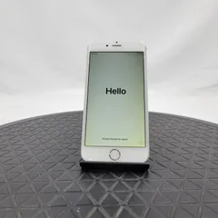 2026年最新】iPhone6 A1586 (MG482J/A) 16GB シルバーの人気アイテム