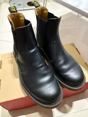 DR. MARTENS ドクターマーチン 2976 チェルシーブーツ