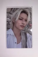 ENHYPEN（エンハイプン・エナプ） ニキ Weverse 特典 トレカ