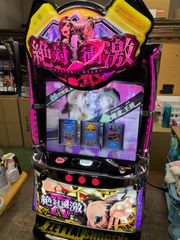 eマギアレコード魔法少女まどか☆マギカ外伝KRJ1 スマパチ