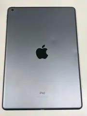 電池84% apple iPad (第8世代) 128GB スペースグレ　WiFi版