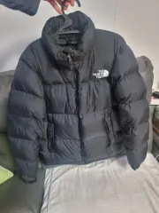 THE NORTH FACE ザノースフェイス ヌプシ xl