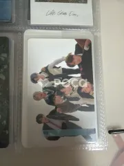 BTS ユニット MAP OF THE SOUL : 7