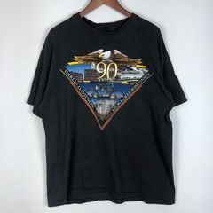 80s sportswear 1983年 ロックフェス Tシャツ チャックベリー - メルカリ