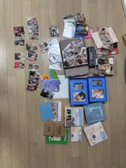 断捨離・SEVENTEEN(セブンティーン・セブチ) アルバム トレカ クイズBOOK 出品(エスクプス(S.COUPS・スンチョル) 主とする)