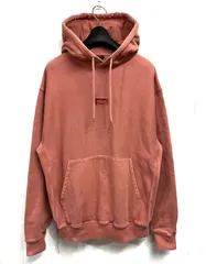 HUF｜ハフ OD BAR LOGO HOODIE スウェット パーカー
