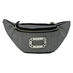 2026年最新】ROGER VIVIER ボディバッグ・ウエストポーチの人気