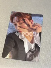 ENHYPEN ソヌ DARK BLOOD ENGENE ver.