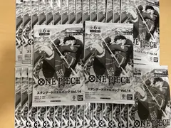 ワンピースカードゲーム スタンダードバトルパック Vol.14 32パック