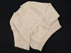 Ungrid アングリッド ニット セーター sizeF/オフホワイト ◇■ レディース