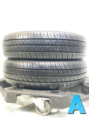 ミゾ有り‼️155/65R14 2024年製 グッドイヤー 残溝約8.5～8分山 【公式