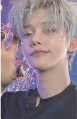 TXT メンバーソロジャケット盤 YEONJUN Starkissed C/セルフィ