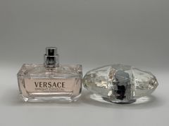 ◽︎未使用 ヴェルサーチ ブライトクリスタル オードトワレ 30ml