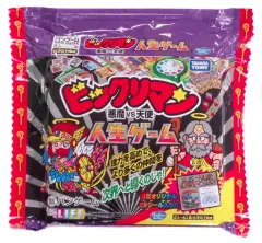 【中古】ボードゲーム ビックリマン 悪魔VS天使 人生ゲーム (30th限定ver.)