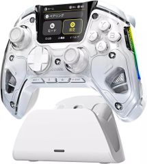 ZD Ultimate Legend Controller充電ドック付き - メルカリ