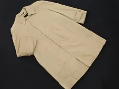 McGregor マックレガー ライナー付き ステンカラー コート sizeS/ベージュ ◇■ レディース