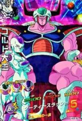 旧弾 ドラゴンボールヒーローズ コルド大王 H5-45 - メルカリ
