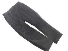 GLOBAL WORK グローバルワーク コーデュロイ タック テーパード パンツ sizeS/紺 ◇■ レディース