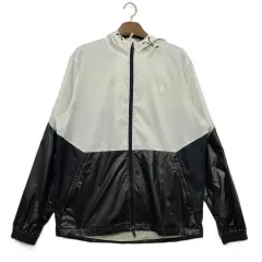 アンダーアーマー / 100 / 男 / ウィンドブレーカー ジップアップ トレーナー / アリス / 55