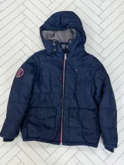 トミーヒルフィガー キッズ(M) 10-12歳 ダウン