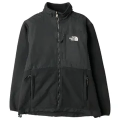 古着 ザノースフェイス THE NORTH FACE デナリジャケット ナイロンxフリースジャケット レディースL相当/eaa459858
