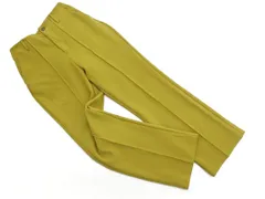 earth music&ecology アースミュージック＆エコロジー フレア パンツ sizeS/オリーブ ◇■ レディース