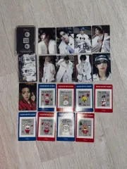 Stray Kids SKZHOP HIPTAPE トレカ